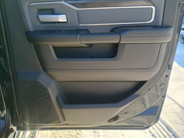 Used 2022 RAM 2500 Big Horn image 15