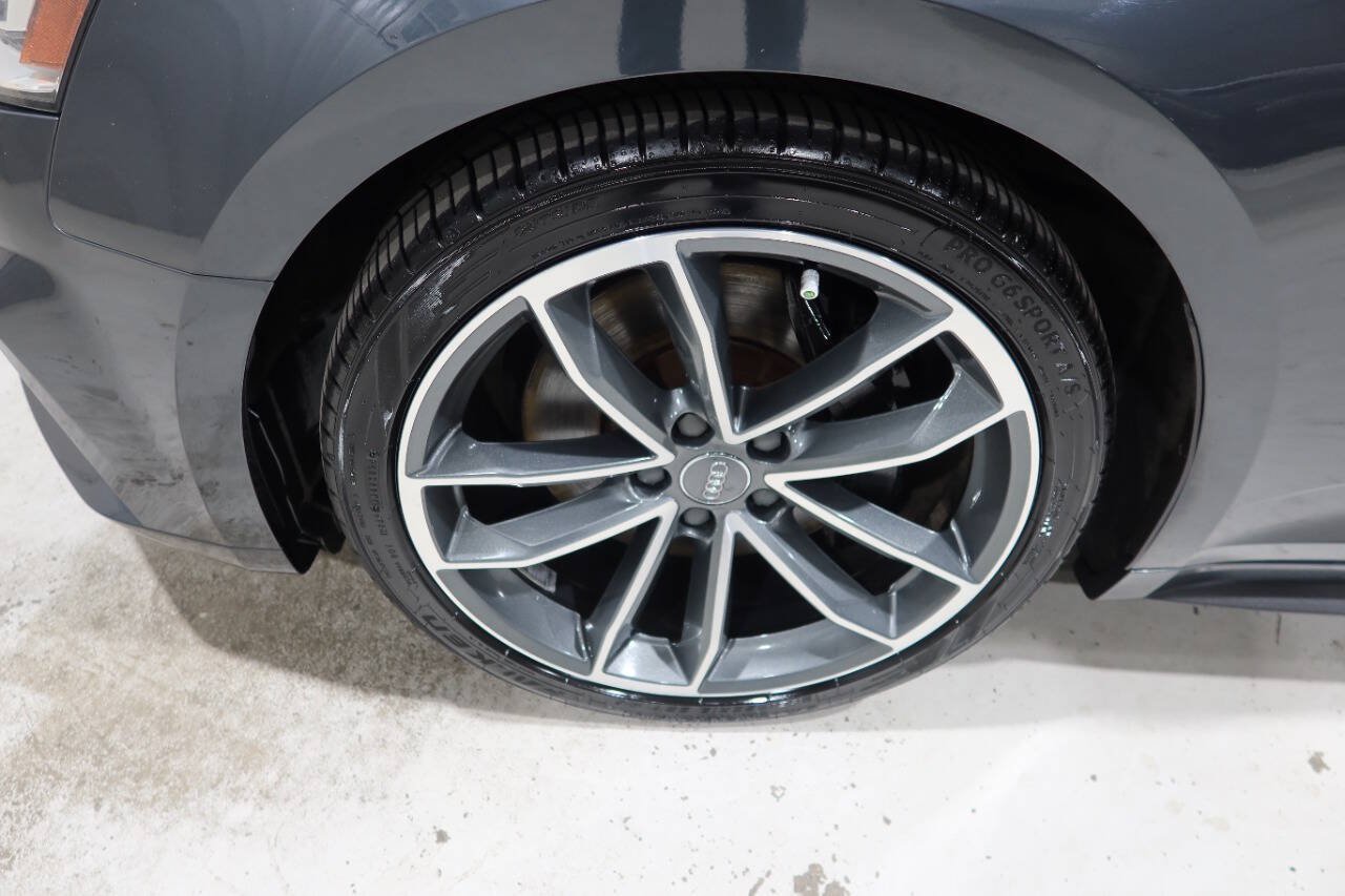 Used 2018 Audi S5 Prestige AWD/4WD image 10