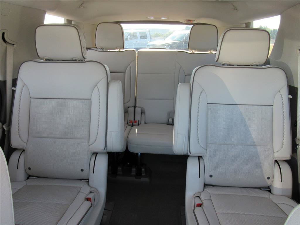 Used 2021 GMC Yukon Denali AWD/4WD image 29