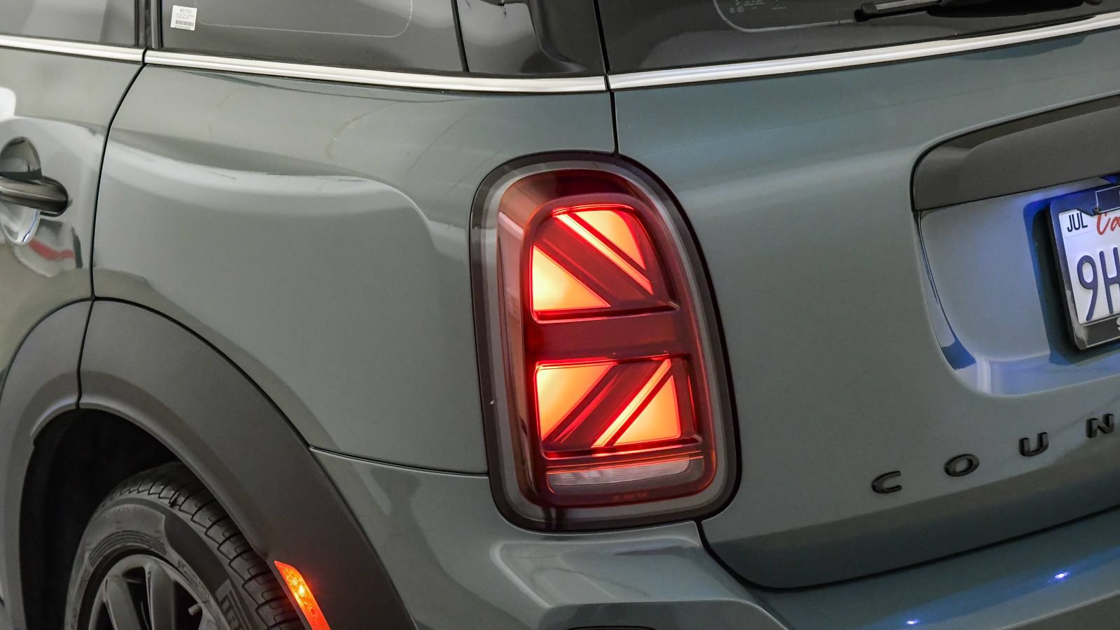 Certified 2024 MINI Cooper Countryman S FWD image 12