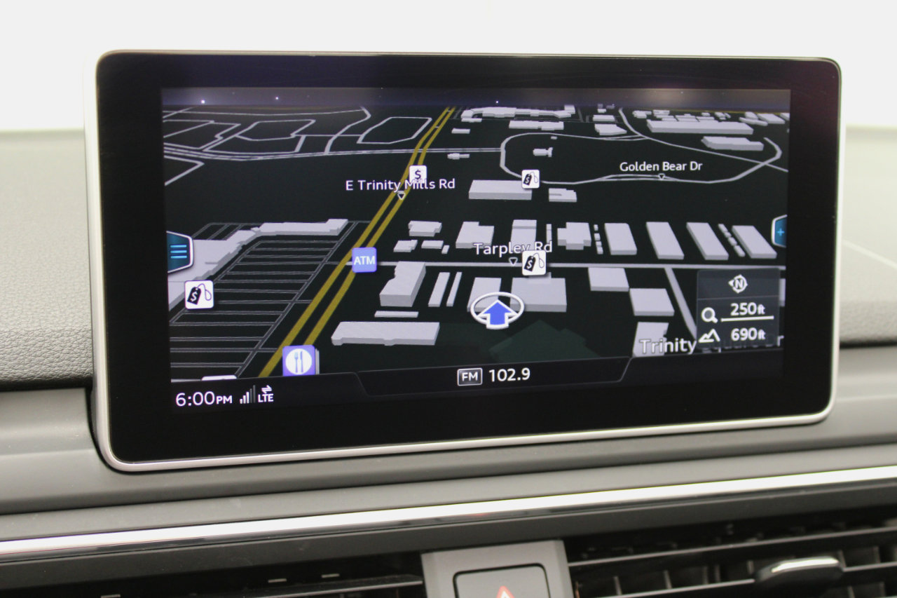 Used 2018 Audi S5 Prestige w/ Luxury Package image 64