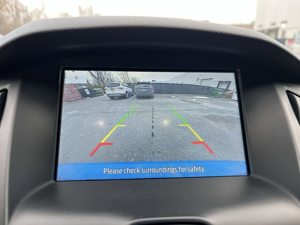 Used 2018 Ford Focus RS image 17