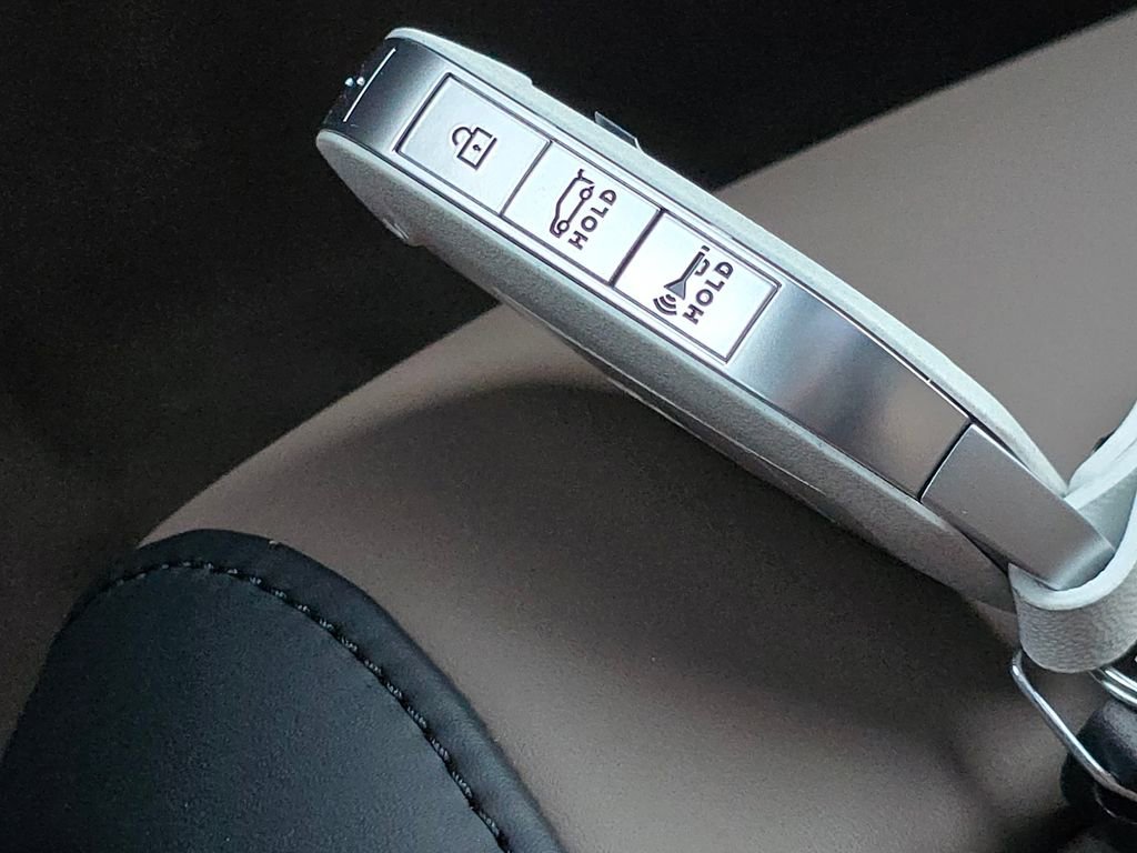 New 2026 Kia EV9 GT-Line image 35