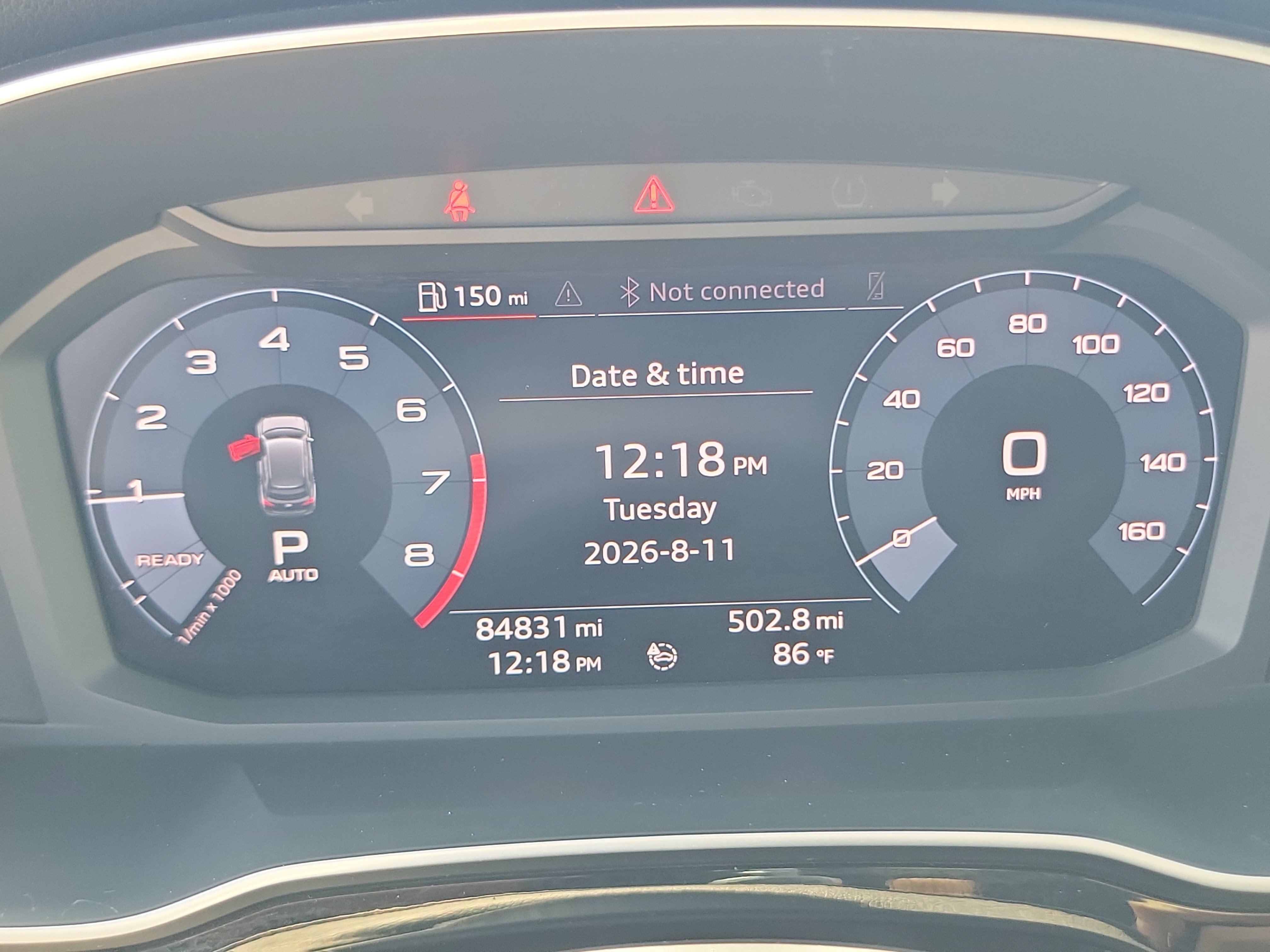 Used 2020 Audi Q3 2.0T Premium w/ Convenience Package AWD/4WD image 34
