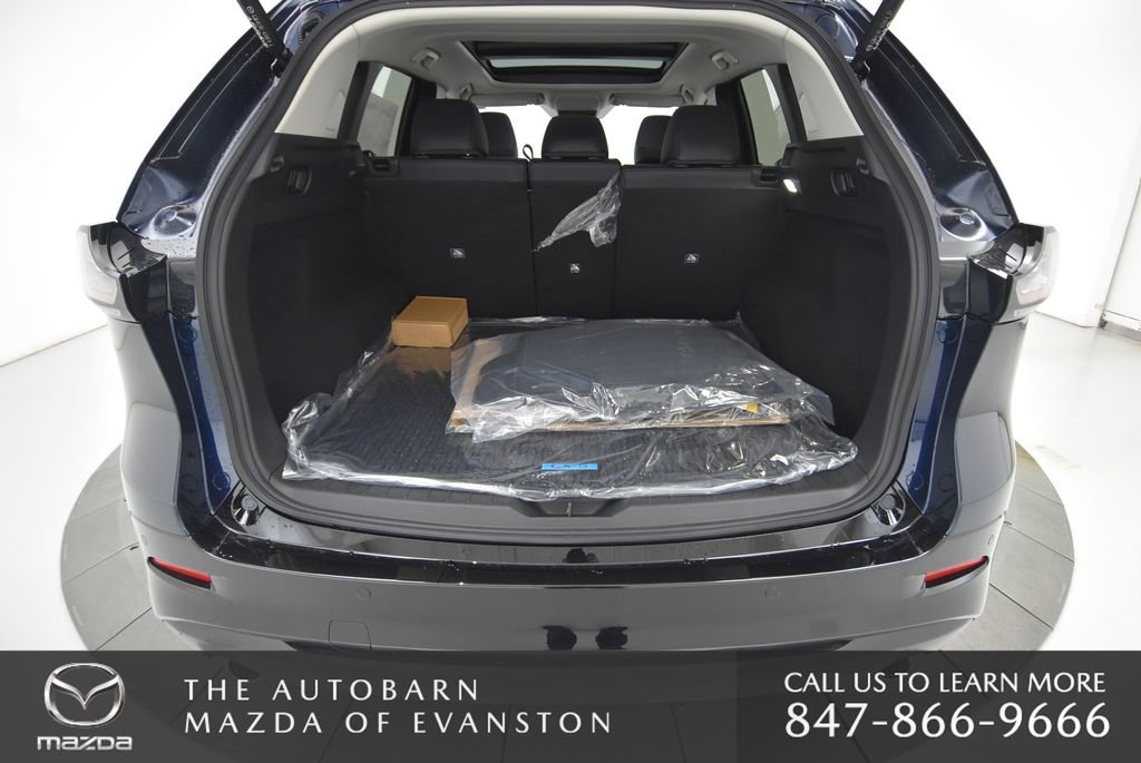 New 2026 MAZDA CX-5 2.5 S w/ Premium Plus Package image 40