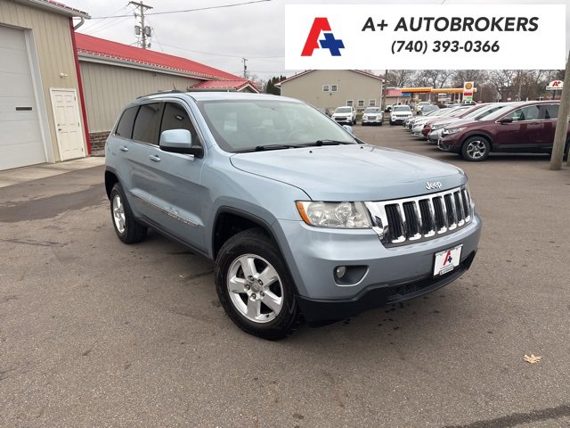 Used 2012 Jeep Grand Cherokee Laredo w/ Laredo E Group image 1