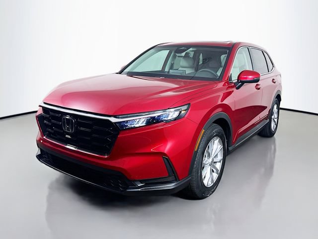 Used 2025 Honda CR-V EX image 5