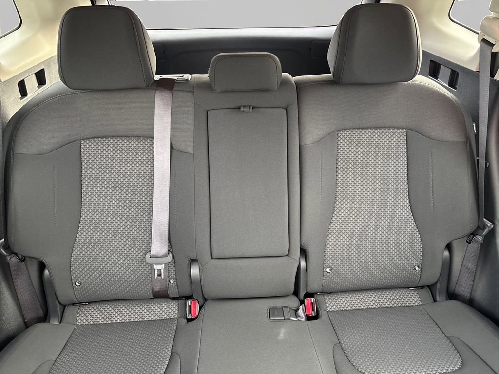 New 2026 Kia Sportage S image 10