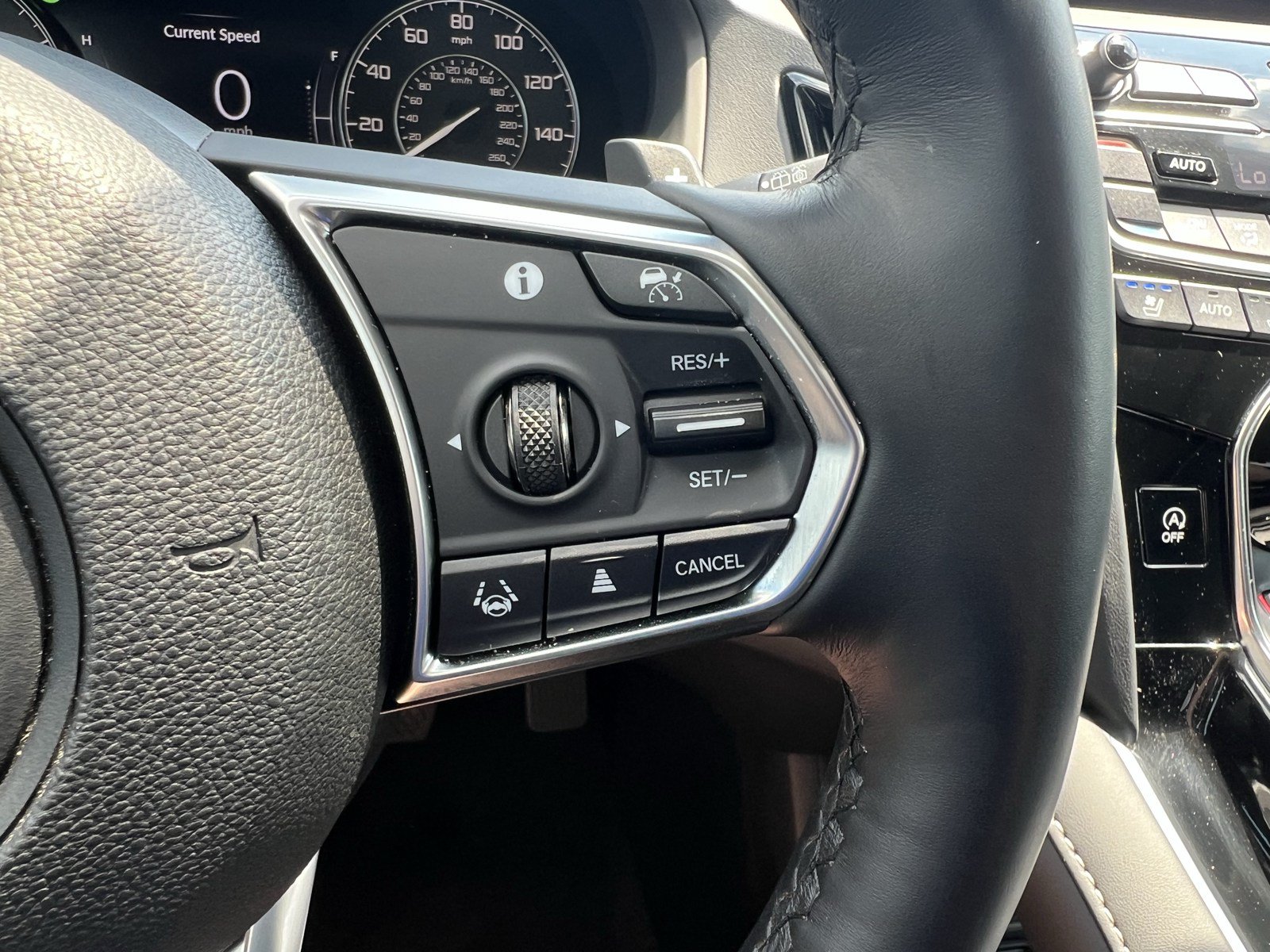 Certified 2024 Acura RDX w/ Advance Package AWD/4WD image 20