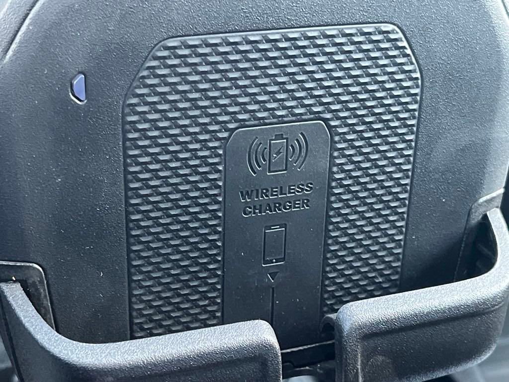 New 2025 RAM ProMaster 2500 w/ Quick Order Package 22G SLT image 12