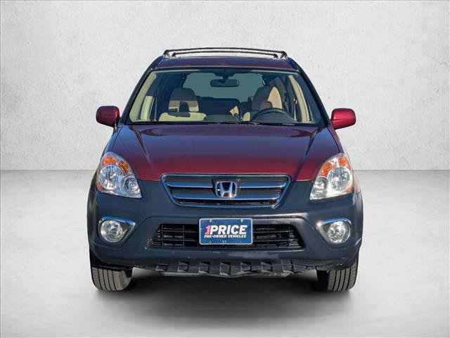 Used 2005 Honda CR-V EX image 2