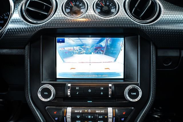 Used 2017 Ford Mustang GT w/ GT Performance Package image 27