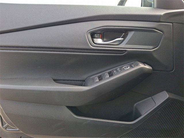 Certified 2024 Honda Accord EX image 22