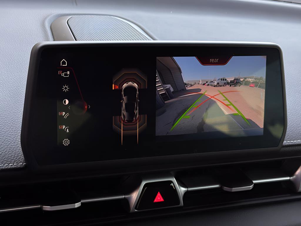 Used 2020 Toyota Supra Launch Edition w/ Driver Assist Package image 30