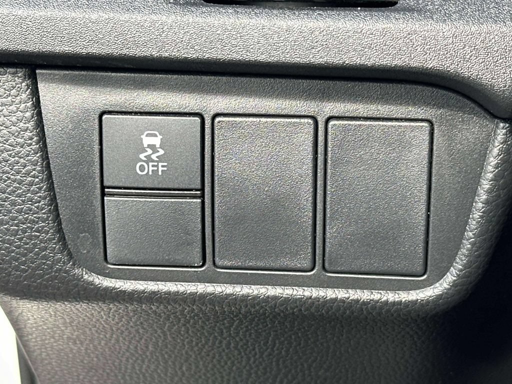 Certified 2025 Honda CR-V LX image 17