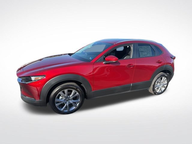 New 2026 MAZDA CX-30 AWD 2.5 S