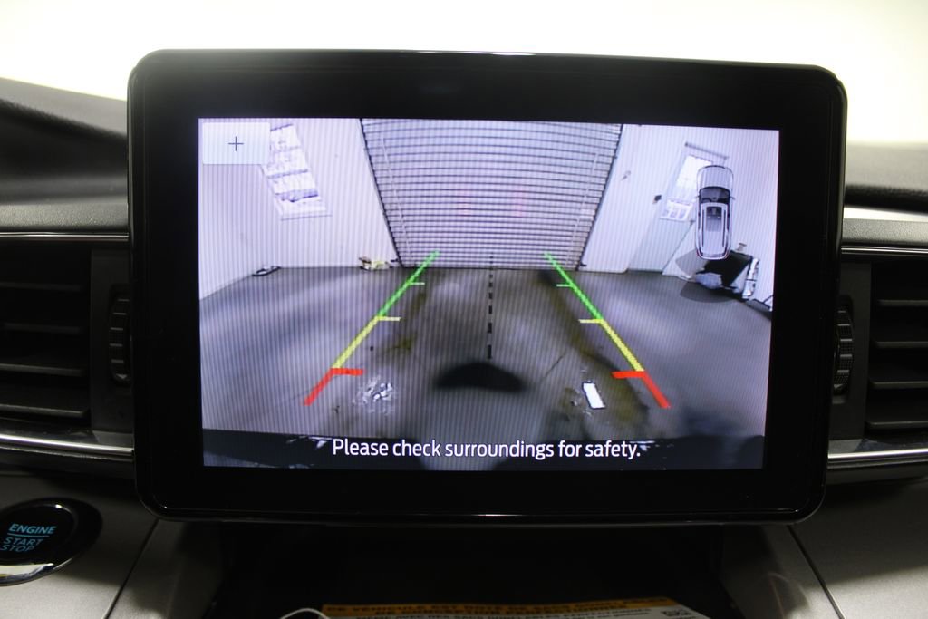 Used 2023 Ford Explorer XLT w/ Equipment Group 202A image 51