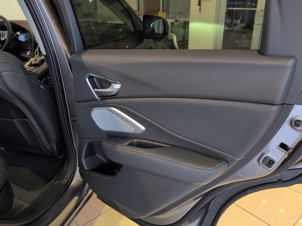 New 2025 Acura RDX w/ Technology Package image 13