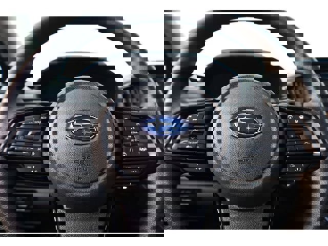 New 2026 Subaru Crosstrek 2.0i Premium image 34