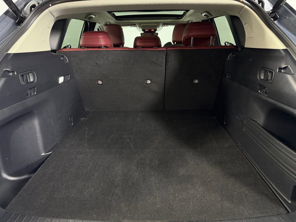 Used 2025 MAZDA CX-50 2.5 Hybrid w/ Premium Plus Pkg image 33