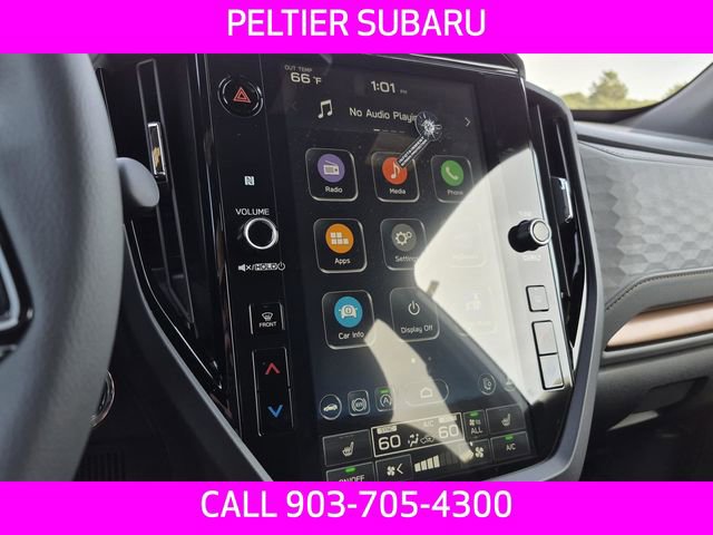 New 2026 Subaru Forester Sport AWD/4WD image 22