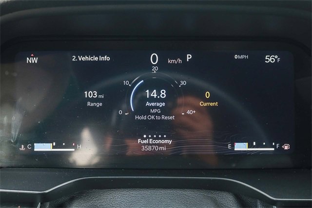 Used 2023 Jeep Grand Cherokee L Laredo image 25