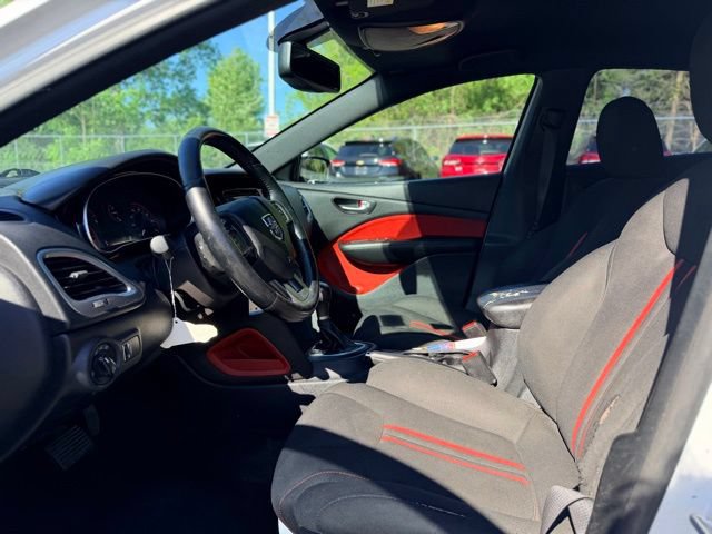 Used 2013 Dodge Dart Rallye FWD image 6