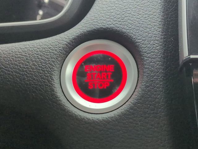 Used 2017 Honda CR-V EX image 14