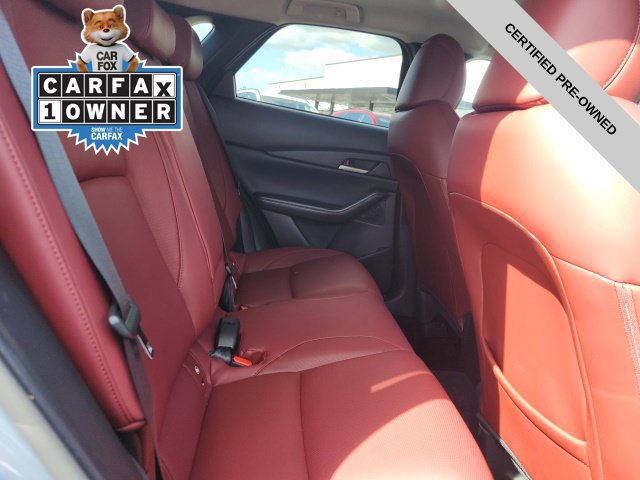 Certified 2026 MAZDA CX-30 AWD 2.5 S image 23