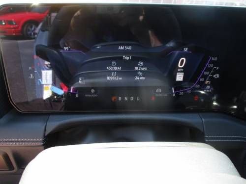 Used 2024 Ford Mustang Premium image 7