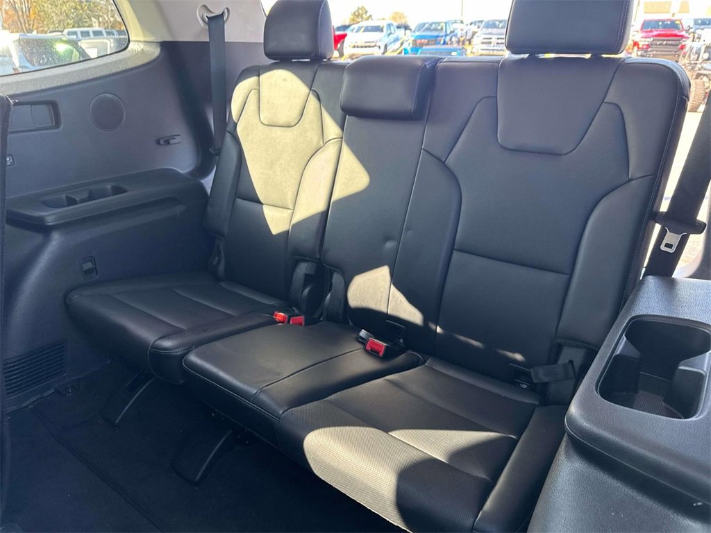 Used 2022 Kia Telluride SX image 11