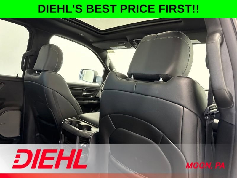New 2027 RAM 1500 Rebel AWD/4WD image 12