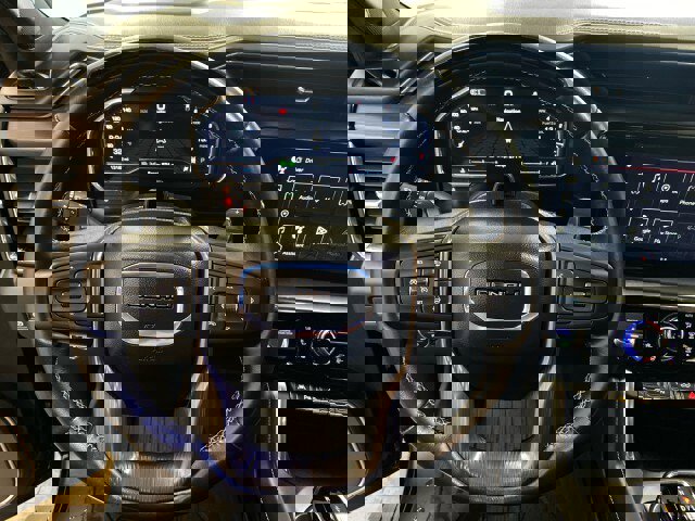 Used 2024 GMC Sierra 1500 Denali Ultimate image 18