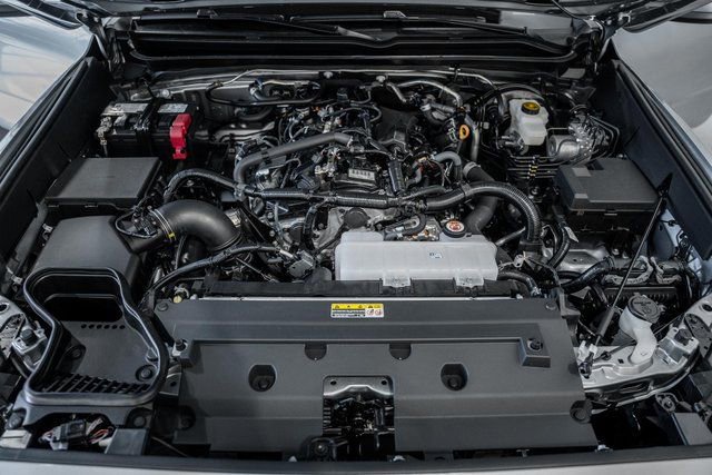 New 2026 Toyota Tacoma SR5 image 18