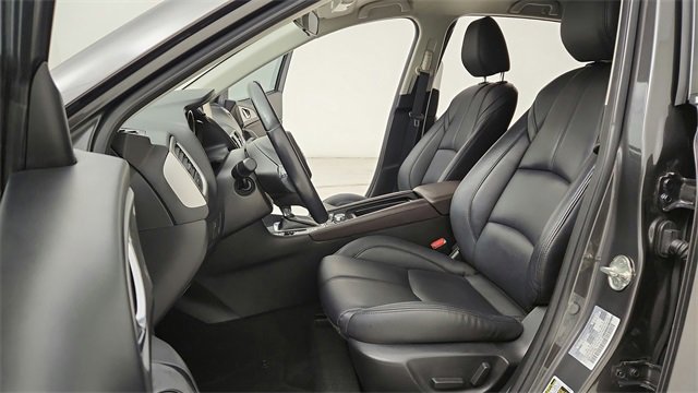 Used 2018 MAZDA MAZDA3 Touring image 18