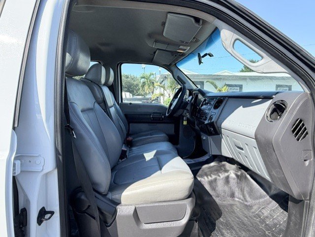 Used 2015 Ford F350 XL w/ Power Equipment Group RWD image 16