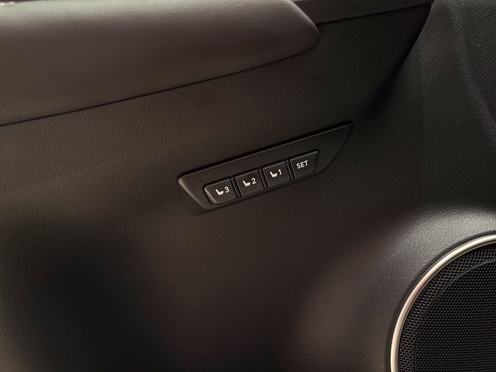 Used 2021 Lexus NX 300 AWD w/ Premium Package image 43