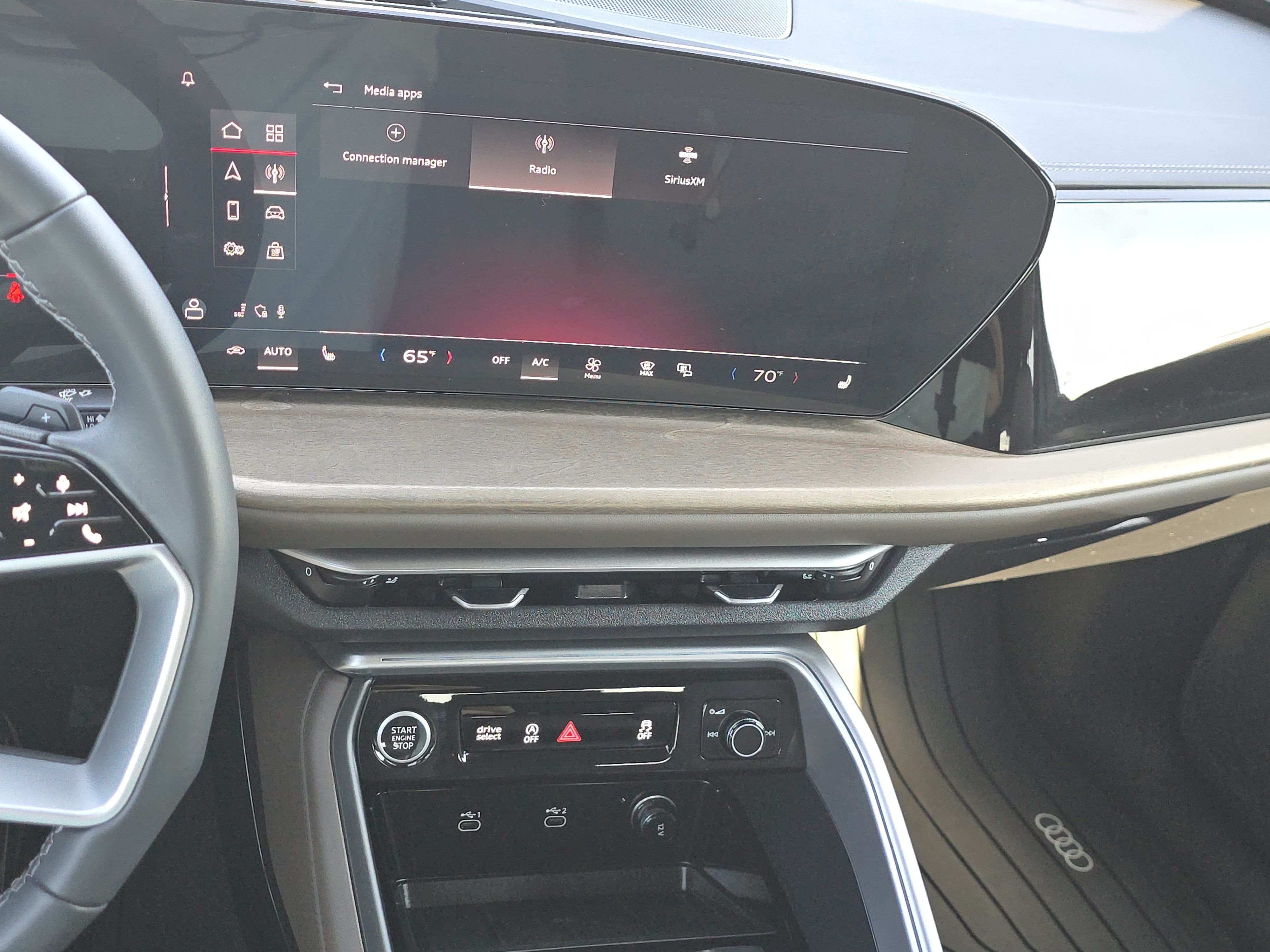 Certified 2025 Audi Q5 Premium w/ Convenience Package AWD/4WD image 26