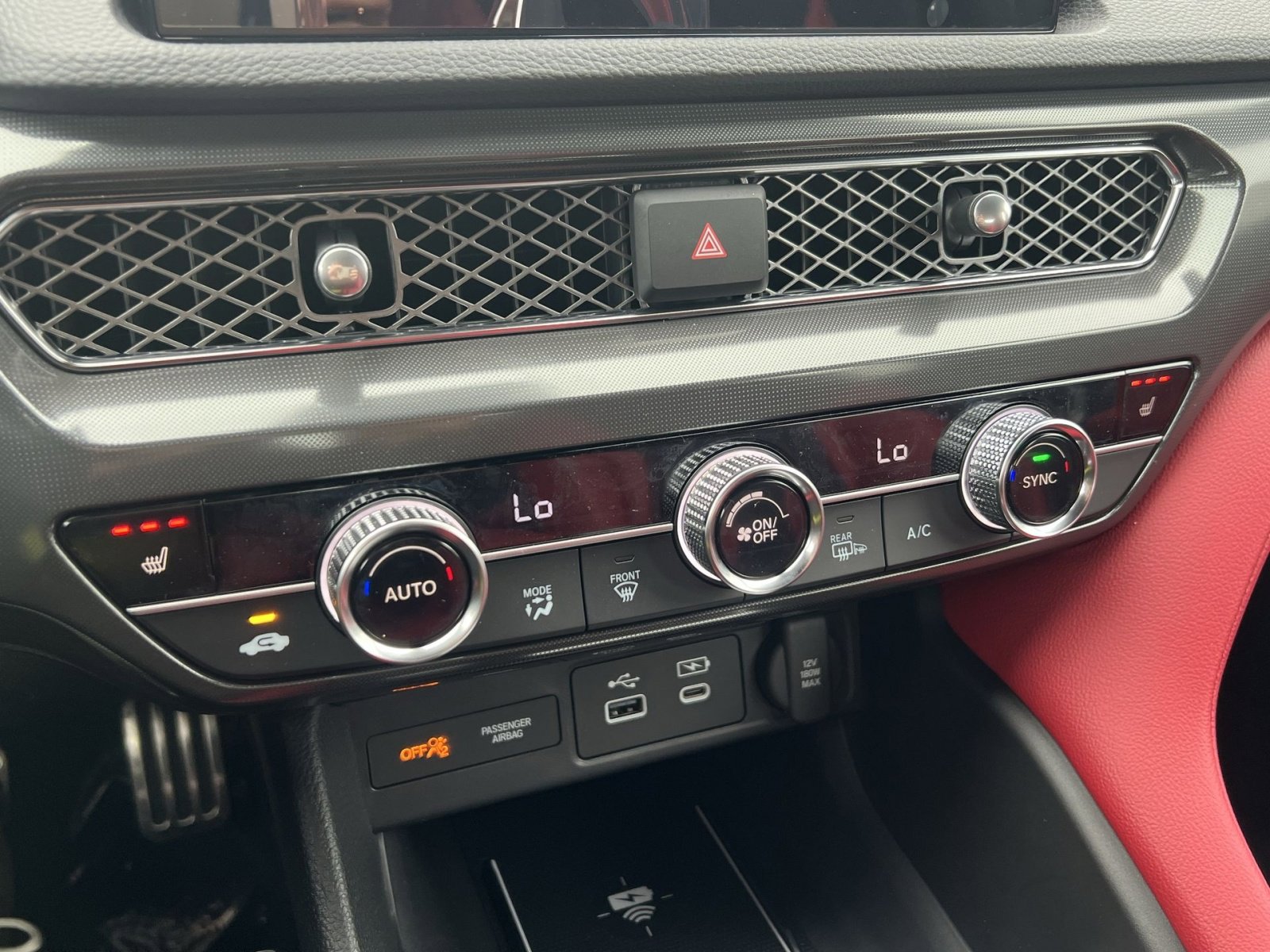 New 2025 Acura Integra Type S image 18