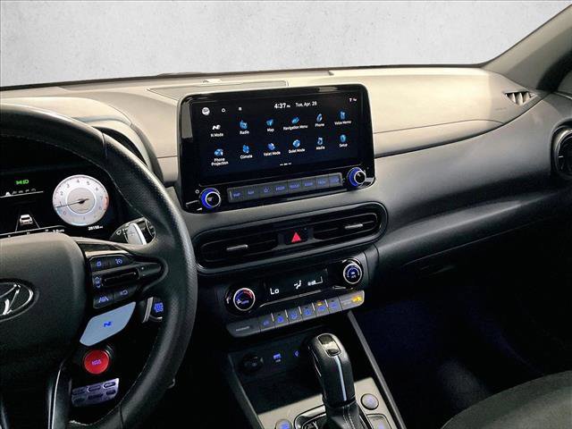 Used 2023 Hyundai Kona N FWD image 8
