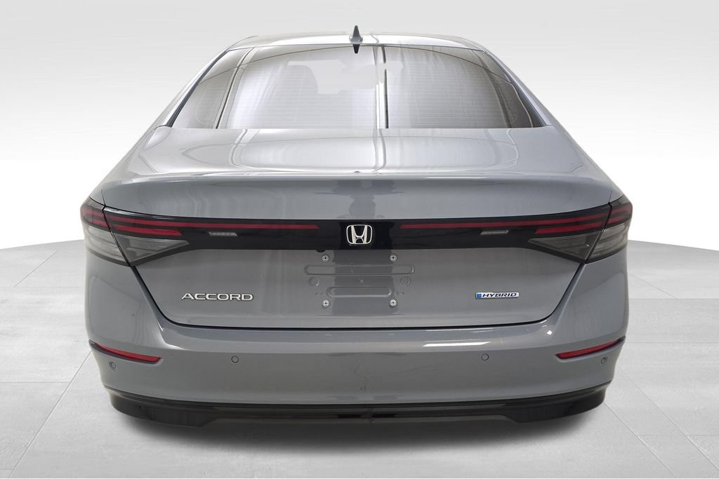 Used 2023 Honda Accord EX-L image 8