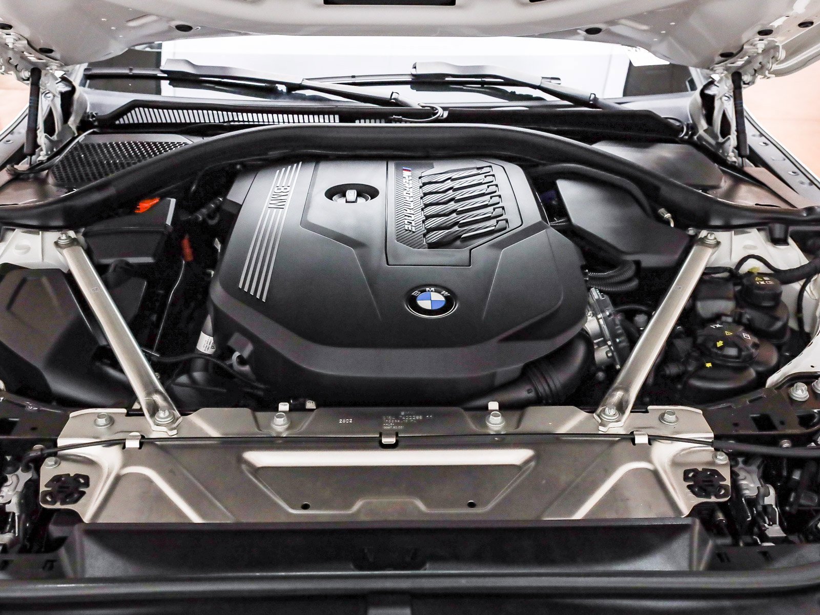 Certified 2023 BMW M440i Convertible image 29