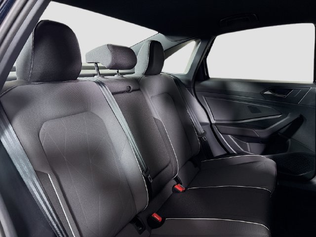 New 2026 Volkswagen Jetta Sport FWD image 26