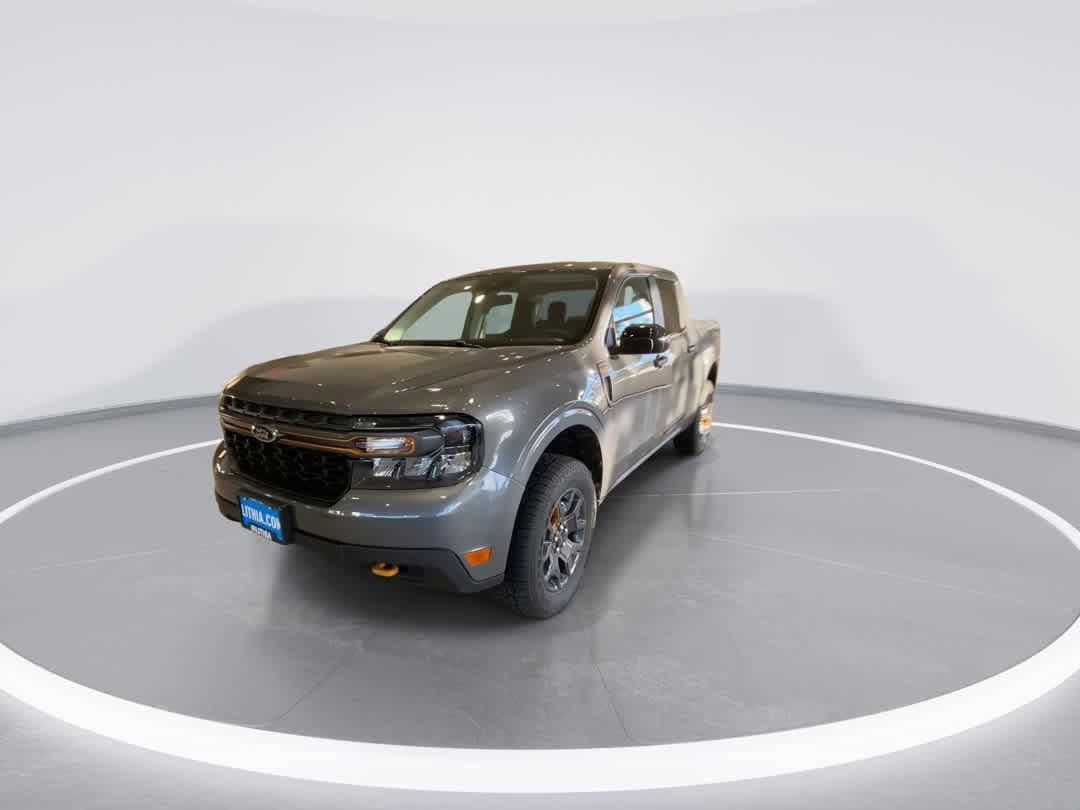 Used 2024 Ford Maverick Tremor w/ Tremor Off-Road Package AWD/4WD image 4