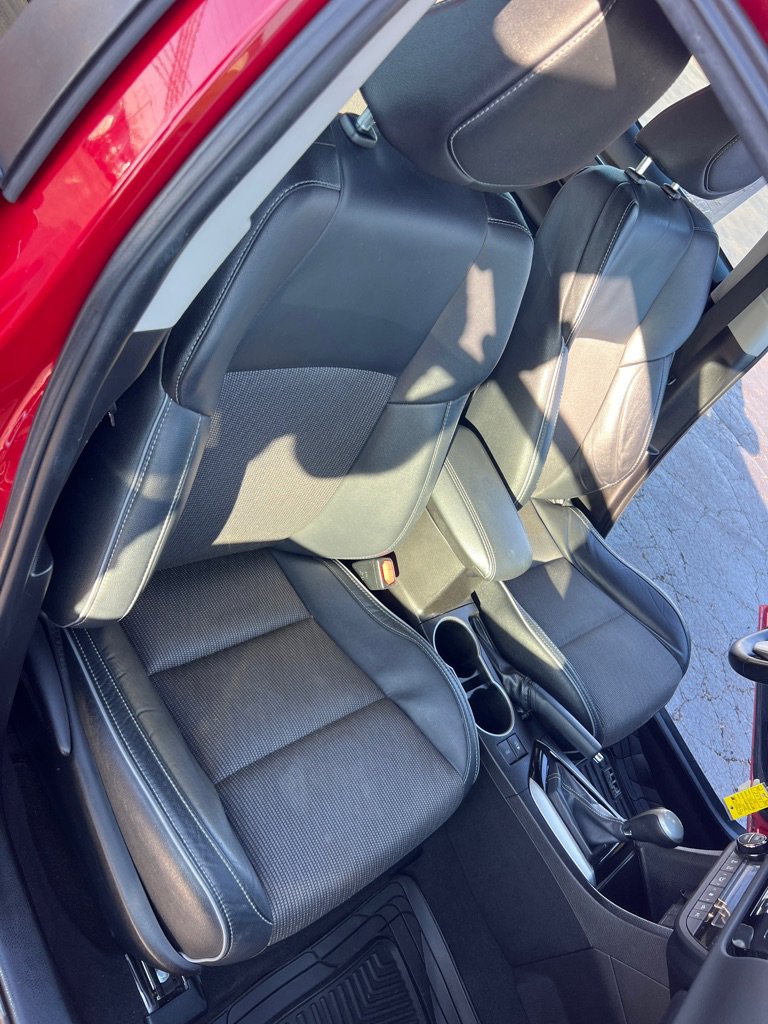 Used 2016 Toyota Corolla S image 20