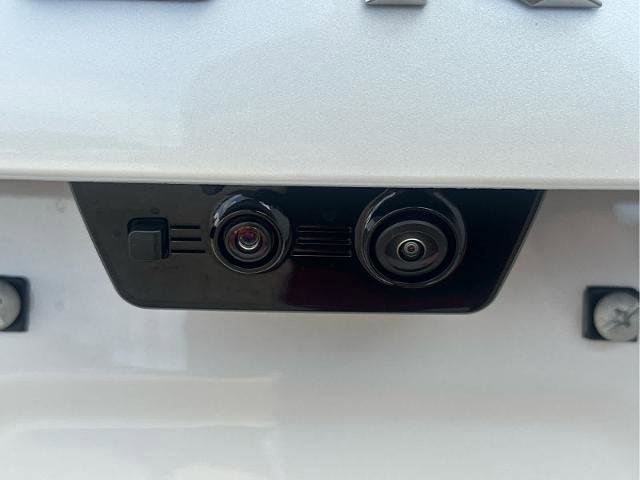 New 2025 Chevrolet Suburban Premier image 21