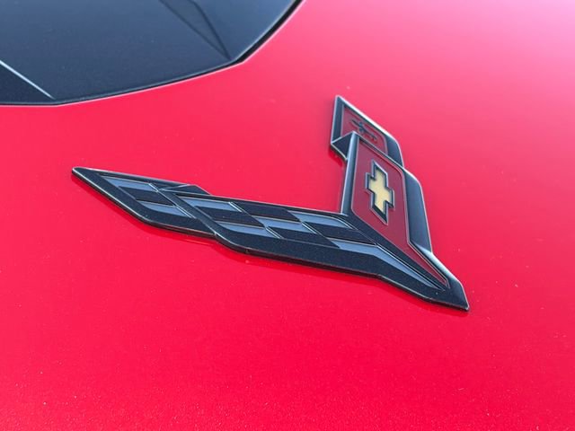 Used 2024 Chevrolet Corvette Z06 image 11