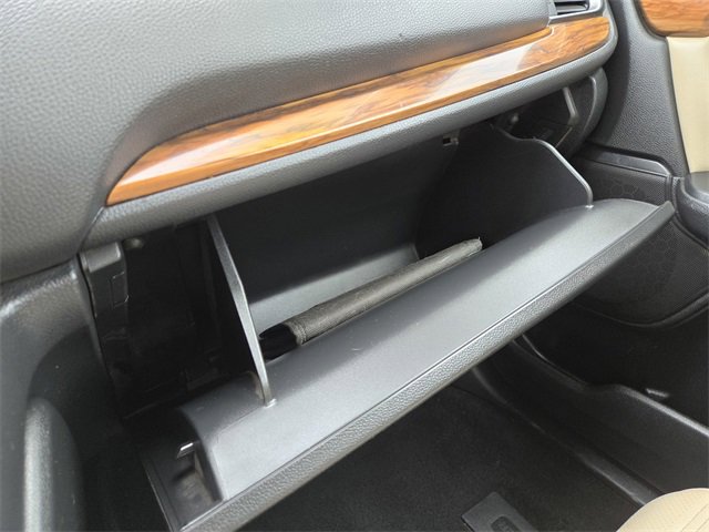 Used 2018 Honda CR-V Touring image 20