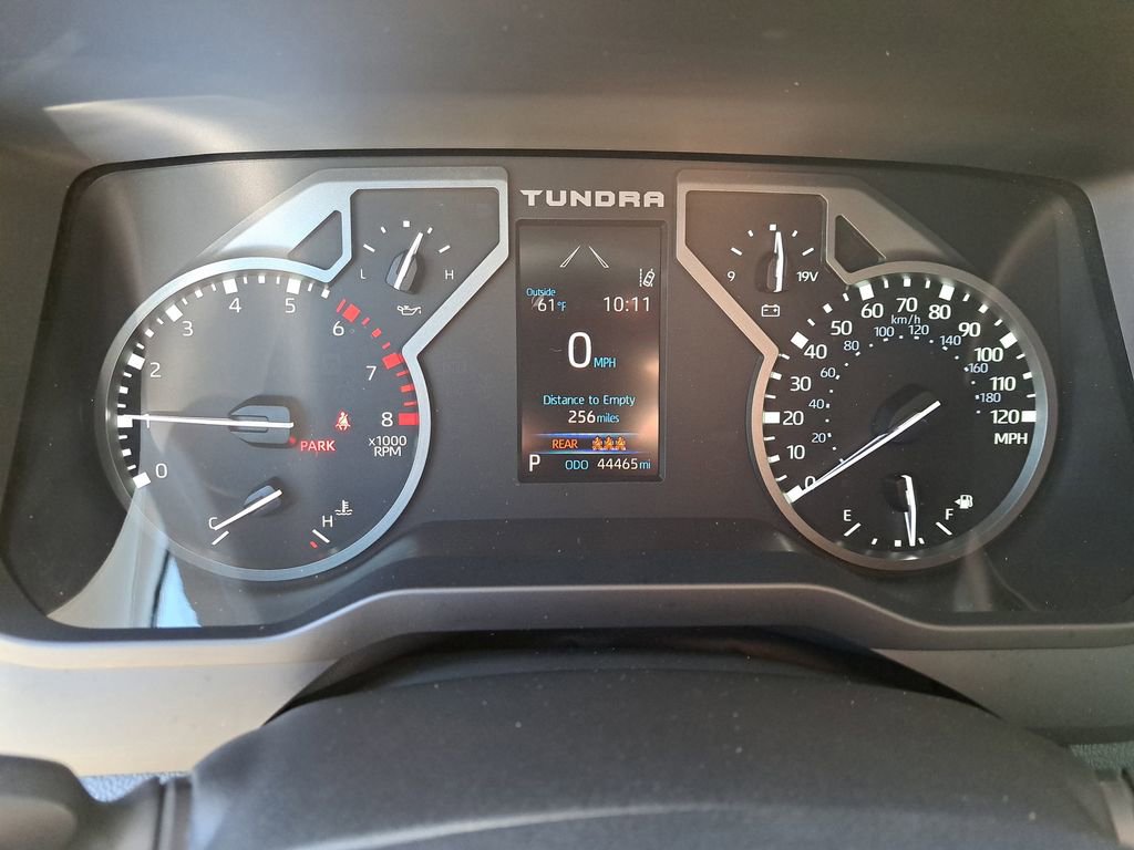 Used 2024 Toyota Tundra SR5 image 20