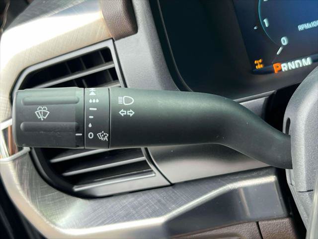 Used 2025 Ford F150 King Ranch AWD/4WD image 27